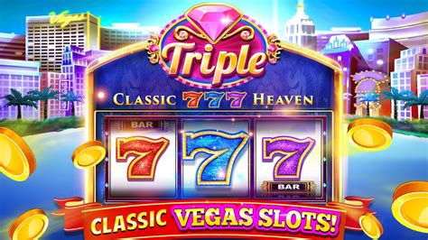 777 slots casino app